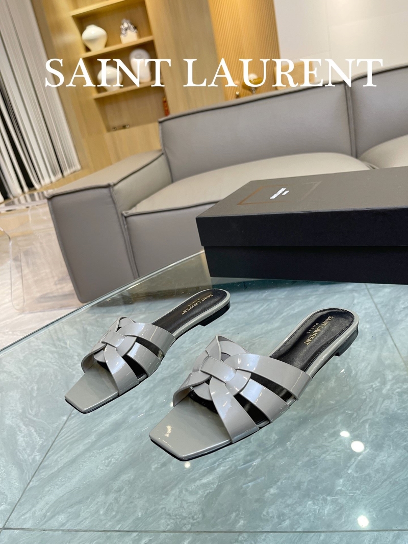 YSL Slippers